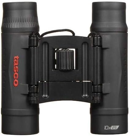 tasco essentials 10x25