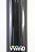 Space Pearl Metallic Black Vinyl Wrap Film Roll Decal Sheet DIY Easy to Use Air-Release Adhesive (2