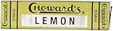 C Howard's Lemon Mints - 15 count (Pack of 24)