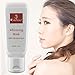 Whiten Skin Cream - Whitening Face Mask for Sensitive Skin / Intimate Areas, Underarms, Butt, Knees, Inner Thights - Super Brite/Pink