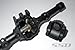 SSD RC Diamond Pro Axle Case for SCX10 II