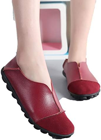 2019 Solid Women Shoes Flats Fashion Comfortable Loafers Women Casual Shoes Classic Driving Woman Shoes Moccasins