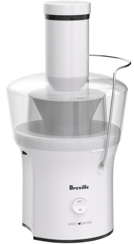 Buy Breville BJE200XL Compact Juice 