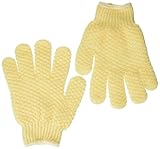 Earth Therapeutics Exfoliating Hydro Gloves, Natural
