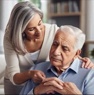 Livro Beleza e Momentos Eternos: Um Guia Para Enfrentar a Perda de Memória no Alzheimer