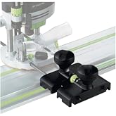 Festool 492601 Guide Stop Adapter For OF 1400 And FS Guide Rails