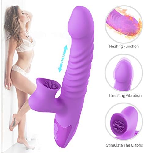 Rabbit Toy for Women Pleasure Màssage Toys for Adùlt Women,Six Tools Vibrárátor Female Wand Másager Heated Waterproof Màssager Toy for Couples