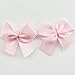 Chenkou Craft 60pcs Mini Satin Ribbon Bows Flowers 1