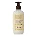 Little Twig Detangling Conditioner, Natural Conditioner with Plant Derived Formula, Hair Conditioner with Essential Oils and Extracts, Suitable for Whole Family, Lavender, 8.5 fl oz.