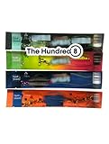Variety Premium Candy Rope Packaging with THE
