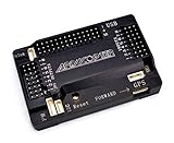 APM2.6 Flight Controller Board with Top-Pin Connector for ArduPilot Mega 2.6 Flight Control Board