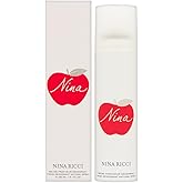 Nina by Nina Ricci for Women 5.1 oz Fresh Deodorant Natural Spray