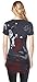 DC Comics Ladies 2 Panel Harley Quinn Cover Up (Large)