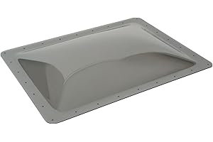 ICON RV Skylight - SL2230S - Smoke
