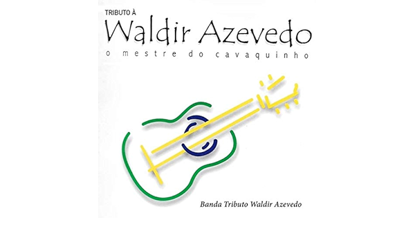 Cinema Mudo By Banda Tributo Waldir Azevedo On Amazon Music Amazon Com amazon com