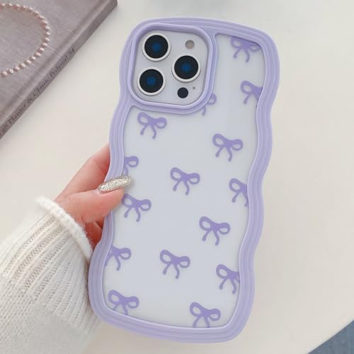 QLTYPRI - Cover ondulata per iPhone 12/iPhone 12 Pro... en promo sur Amazon