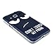 For Galaxy Core Prime SM-G360F , ivencase Funny Angry Face Pattern Protective Flexible Ultra Slim Texture Hard [Rear] Skin Case Cover Perfect Fit for Samsung Galaxy Core Prime SM-G360F