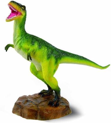 Jurassic Hunter Albertosaurus