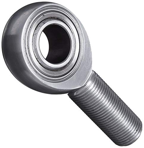 Readylift 47-KML Heim Joint for Anti-Wobble Track Bars, Left-hand Thread