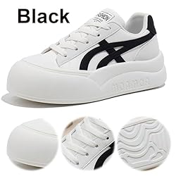 Vintage Sneakers for Women Orthopedic Milan