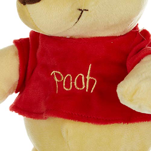 Disney-Baby-Winnie-The-Pooh-Stuffed-Animal-Plush-with-Jingle-Crinkle-Sounds-12-Inches