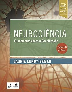 Livro Neurociência - Fundamentos para a Reabilitação