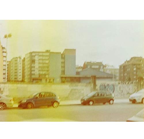 FilmWholesale 400FW 35mm Film 135-12 Color Experimental Expired Test ((10-Rolls))