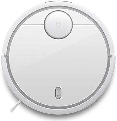 xiaomi mi robot vacuum cleaner sdjqr01rr