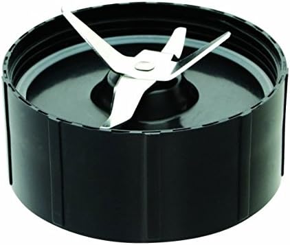 Stainless Steel Cross Blade for Magic Bullet Blender Mixer Juicer Replacement