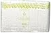 Babyganics Ultra Absorbent Diapers Economy Pack, Size 5, 136 Count
