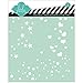 Heidi Swapp Confetti Stencil, 6 by 6-Inch