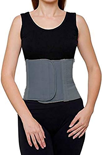 Midlife After Pregnancy Belt for Women Post Pregnancy Tummy Trimmer Waist Trimmer Post Delivery Body Shaper