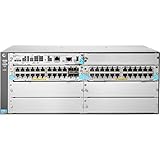 HP Aruba 5406R 44GT PoE+ 4SFP+ V3 (JL003A)
