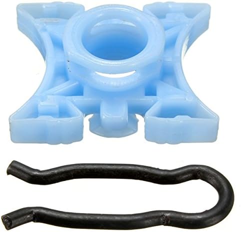 Window Regulator Sliding Pivot Clip For Volvo Models 740 940 V70 XC70