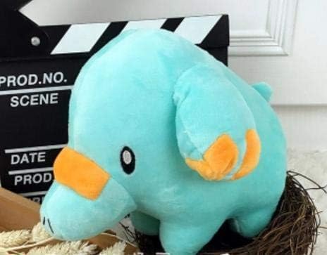 Amazon ポケモン ポケットモンスター ぬいぐるみ ゴマゾウ ぬいぐるみ ホビー