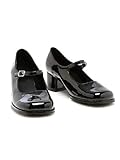 1.75 Inch Heel Maryjane Childrens.