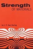Strength of Materials (Dover Books on Physics)