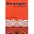 Strength of Materials (Dover Books on Physics)