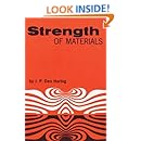 Strength of Materials (Dover Books on Physics)