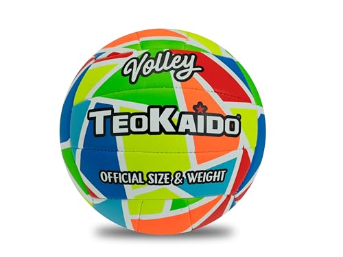 Teorema Volleyball, Größe 5, 280 g