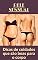 Livro Pele sensual: Dicas de cuidados que são boas para o corpo
