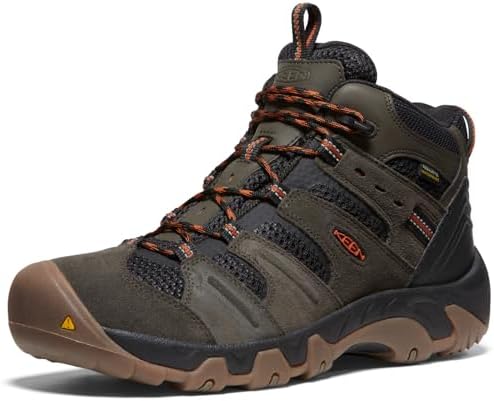 YUMA Amazon.com | Nevados XP Men's Yuma Mid High Waterproof Hiking