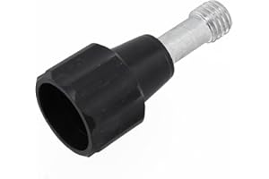 25mm / 32mm / 40mm Tripod Center Screw For Theodolite And Total Station Tripod, For Stable Leveling Measurements, Surveying T