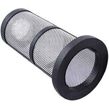 Amazon.com: Podoy 48-222 in-Line Filter Screen for Compatible with