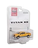 Official Nissan Limited Edition 1:64 Scale Titan XD Pro-4X Die Cast Model