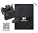 EF Virtual Reality Headset 3D VR ONLY 230g black