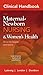 Clinical Handbook for Olds' Maternal-Newborn Nursing (Davidson, Clinical Handbook Olds' Maternal -Newborn Nursing)