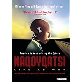 Naqoyqatsi [DVD]