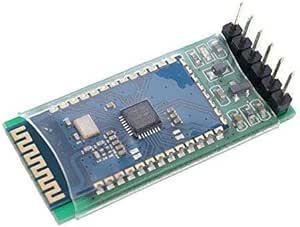 Universal-Solder Módulo Bluetooth spp-c Beken bk3231 Breakout Junta ...