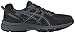 ASICS Men's Gel-Venture 6 Black/Phantom/Mid Grey Shoe 9 M US